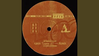 Strike a Pose (Karen Nyame KG remix)