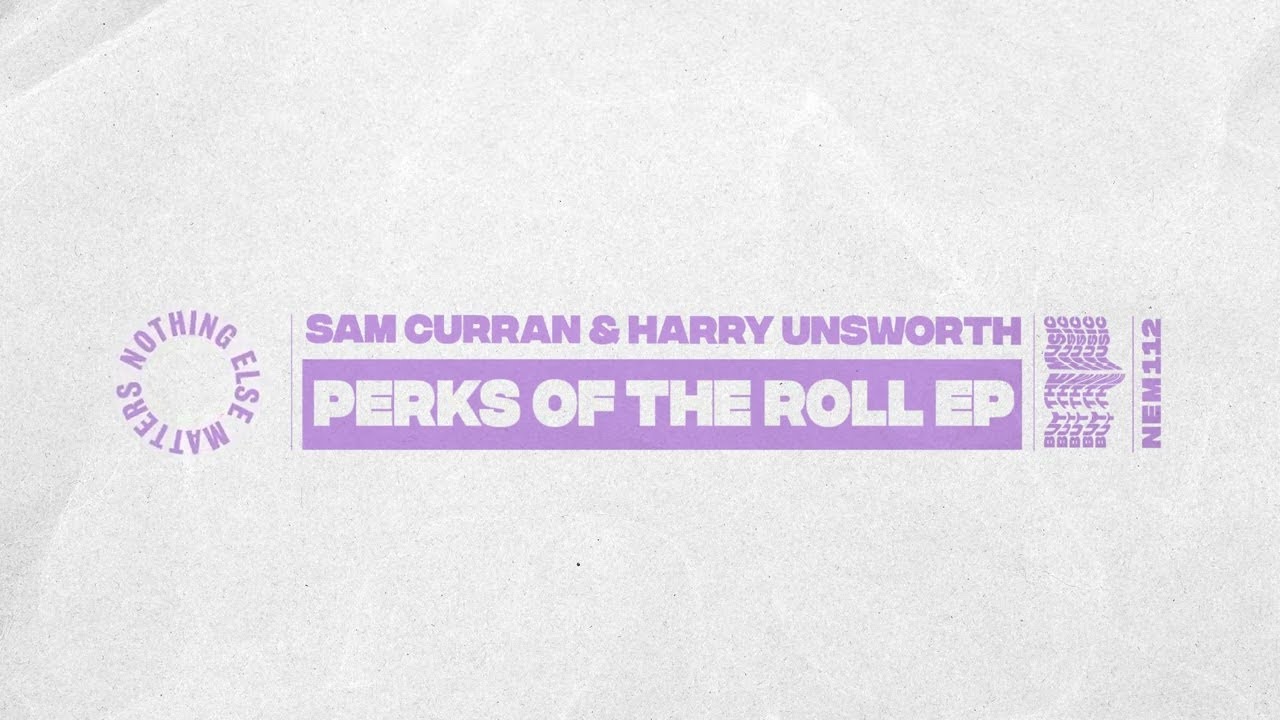 Perks Of The Roll