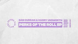 Perks Of The Roll