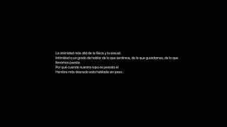 No digas nada
