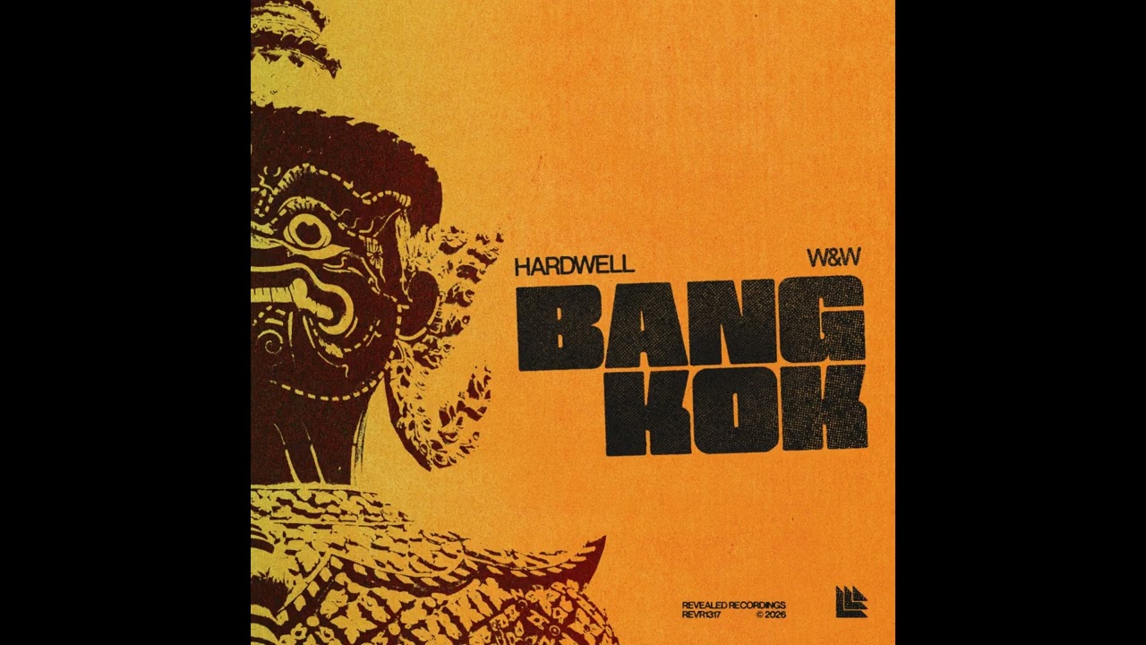 Bangkok Extended Mix