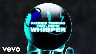 Whisper (Visualiser) ft. Raphi