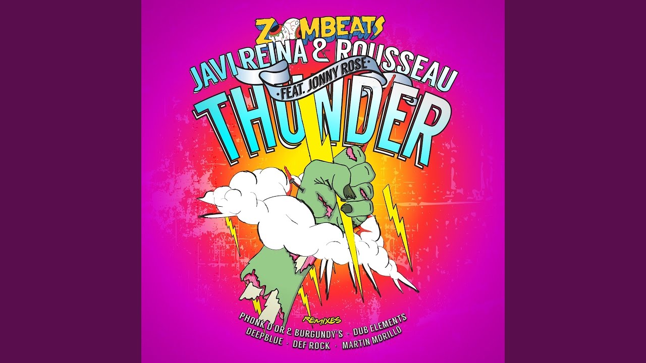 Thunder