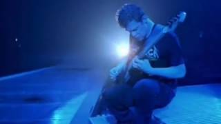 Bass Solo