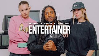 Entertainer