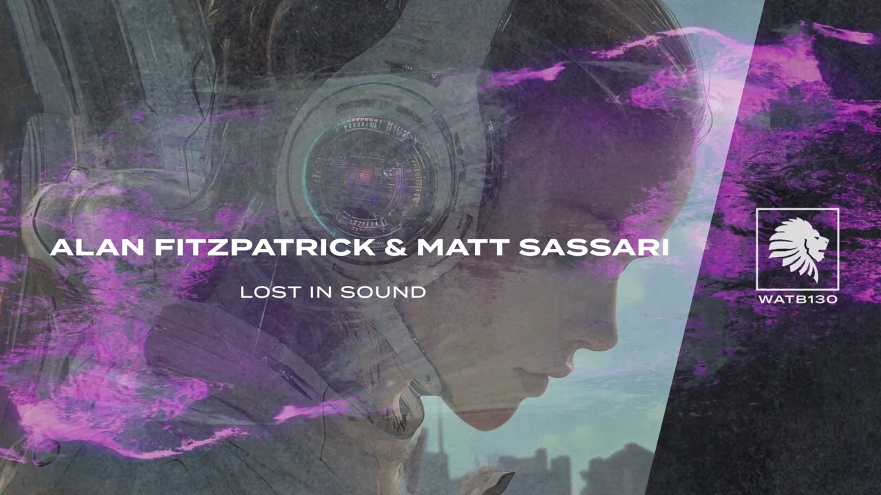 Lost In Sound
