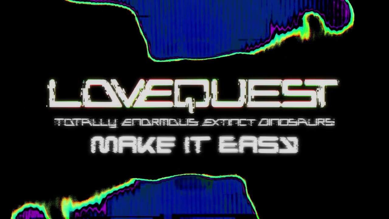 Make It Easy [Ultra Records]