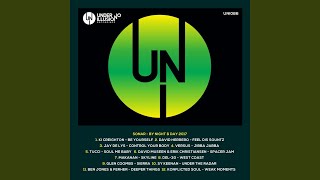 Control  Original Mix