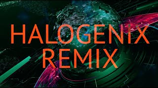 Shella (Halogenix Remix)
