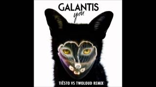 You (Tiesto vs twoloud Remix)