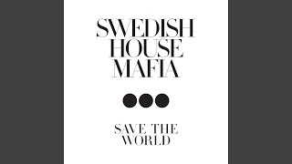 Save The World Extended Mix