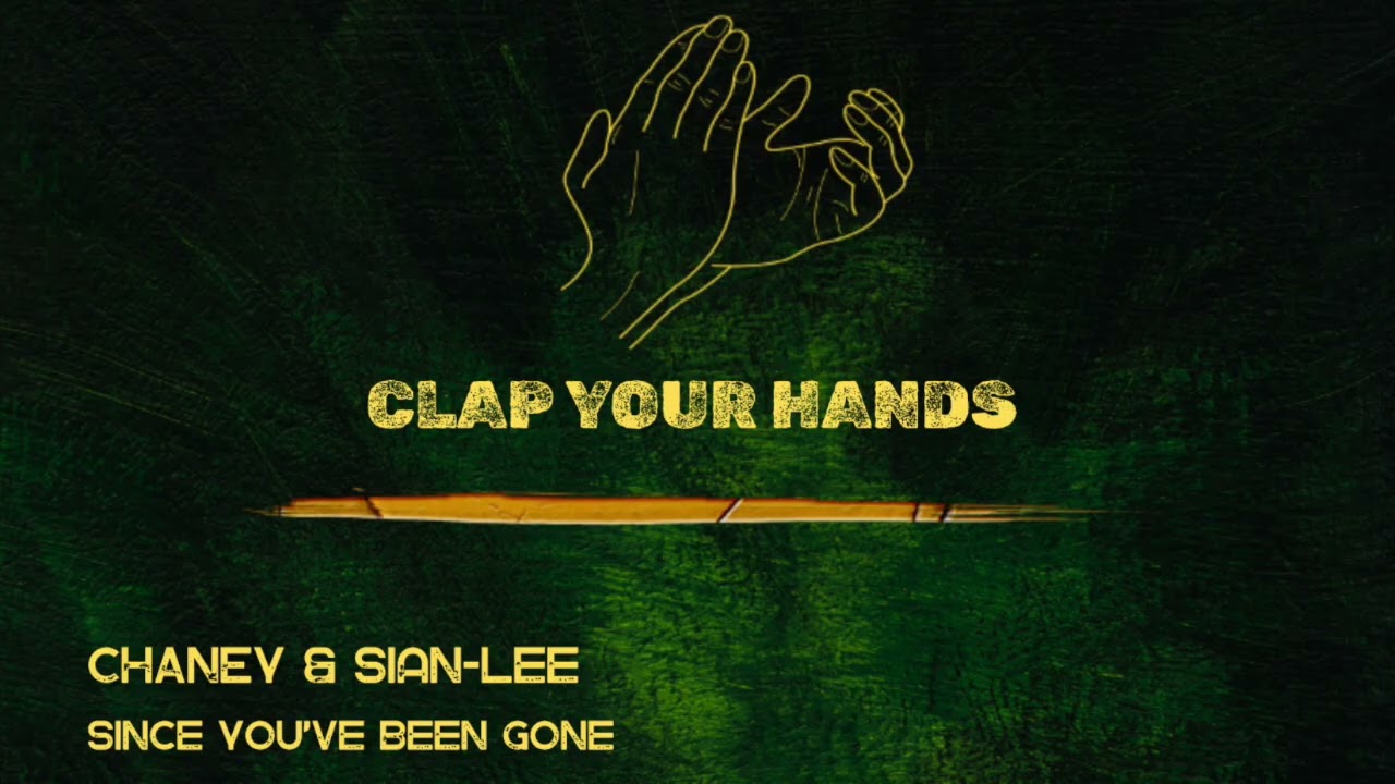 Since You've Been Gone