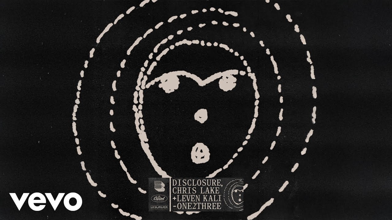One2three (feat. Leven Kali)