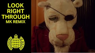 Look Right Through