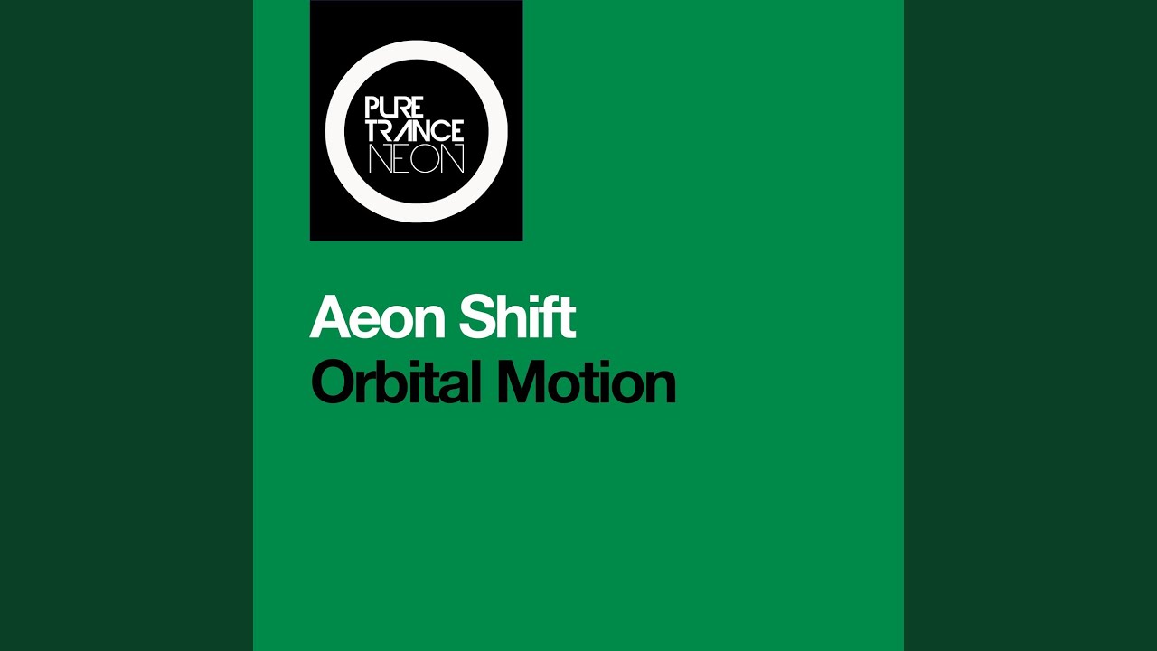 Orbital Motion Extended Mix