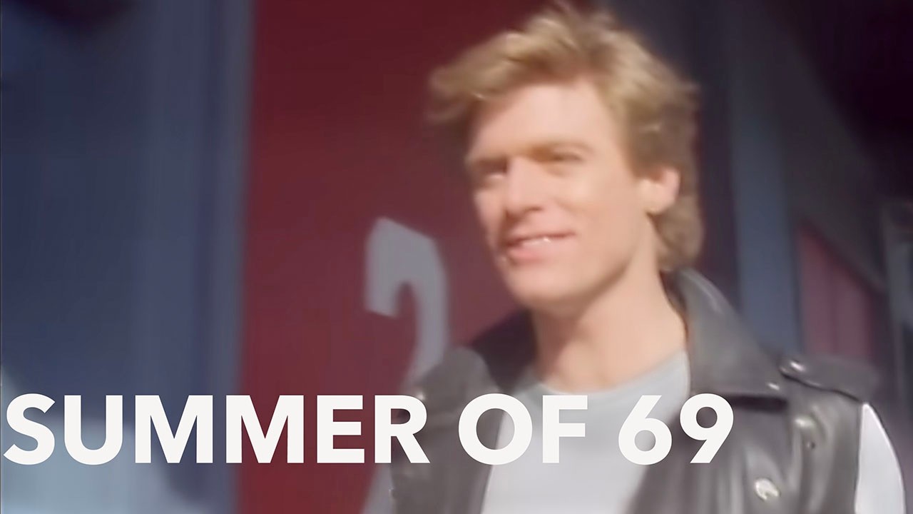 Summer Of '69
