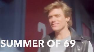 Summer Of '69