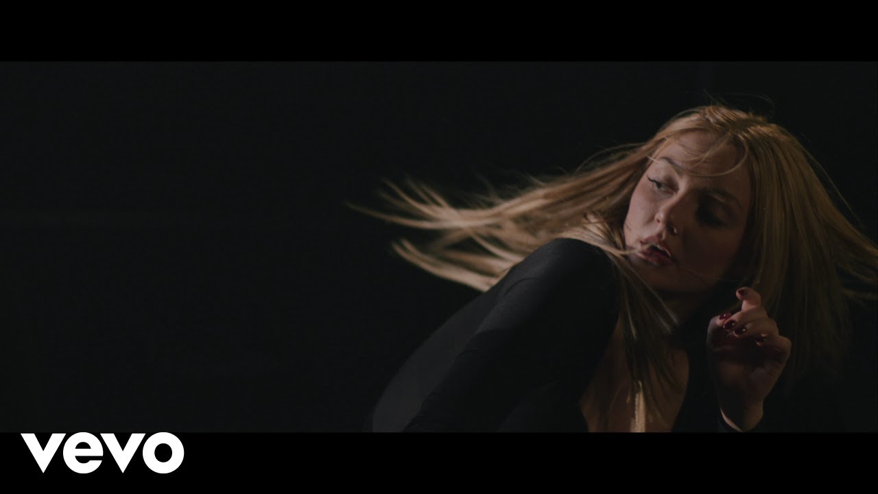 Your Love (9PM)