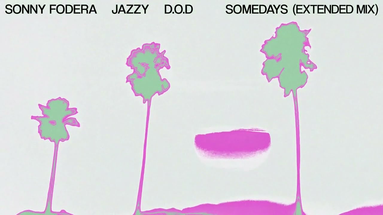 Somedays (Extended Mix)