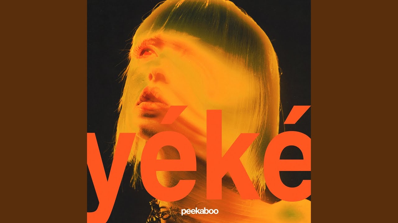Yeke Yeke Original Mix