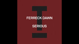 Serious (Extended Mix)