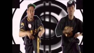 Dirty Cash (Money Talks)