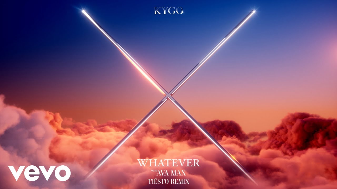 Whatever (Tiesto Remix)