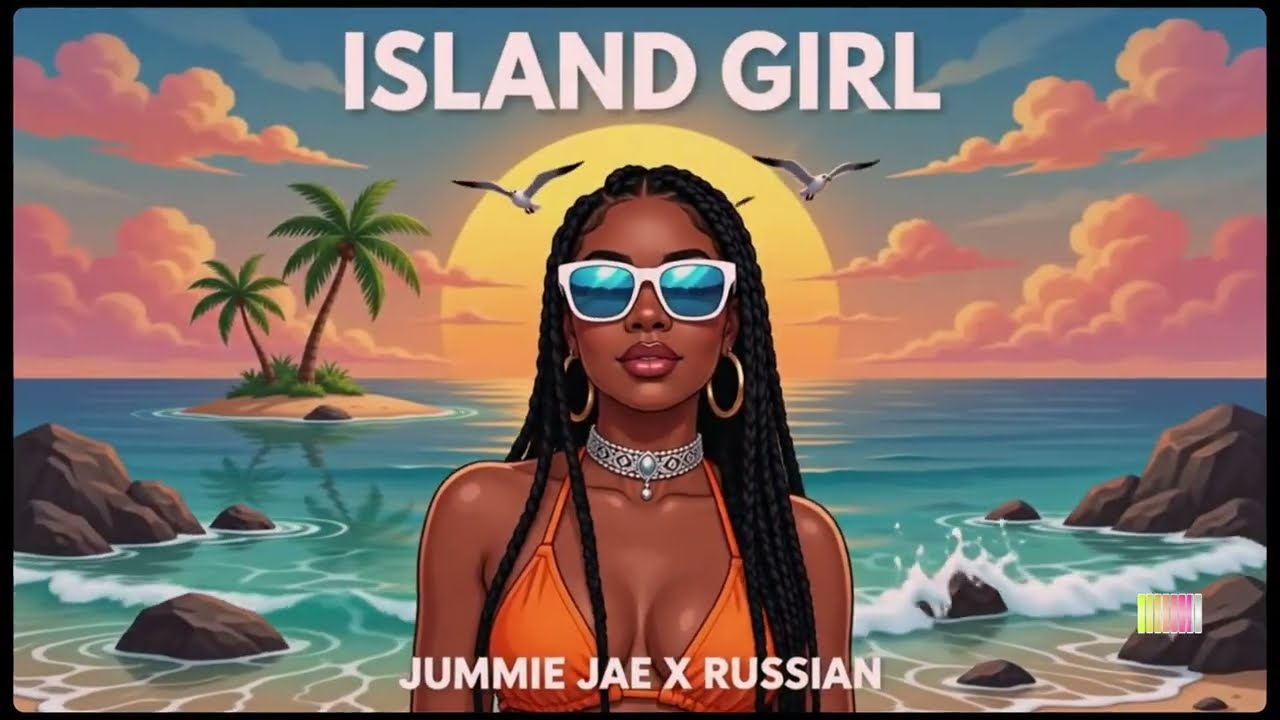 Island Girl
