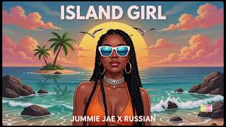 Island Girl