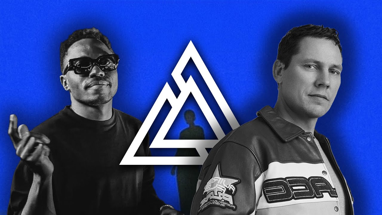 Ma Tnsani (Yalla Habibi) Tiesto Extended Remix