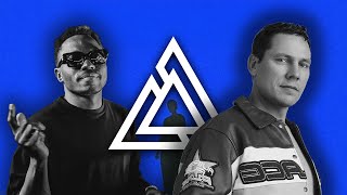Ma Tnsani (Yalla Habibi) Tiesto Extended Remix