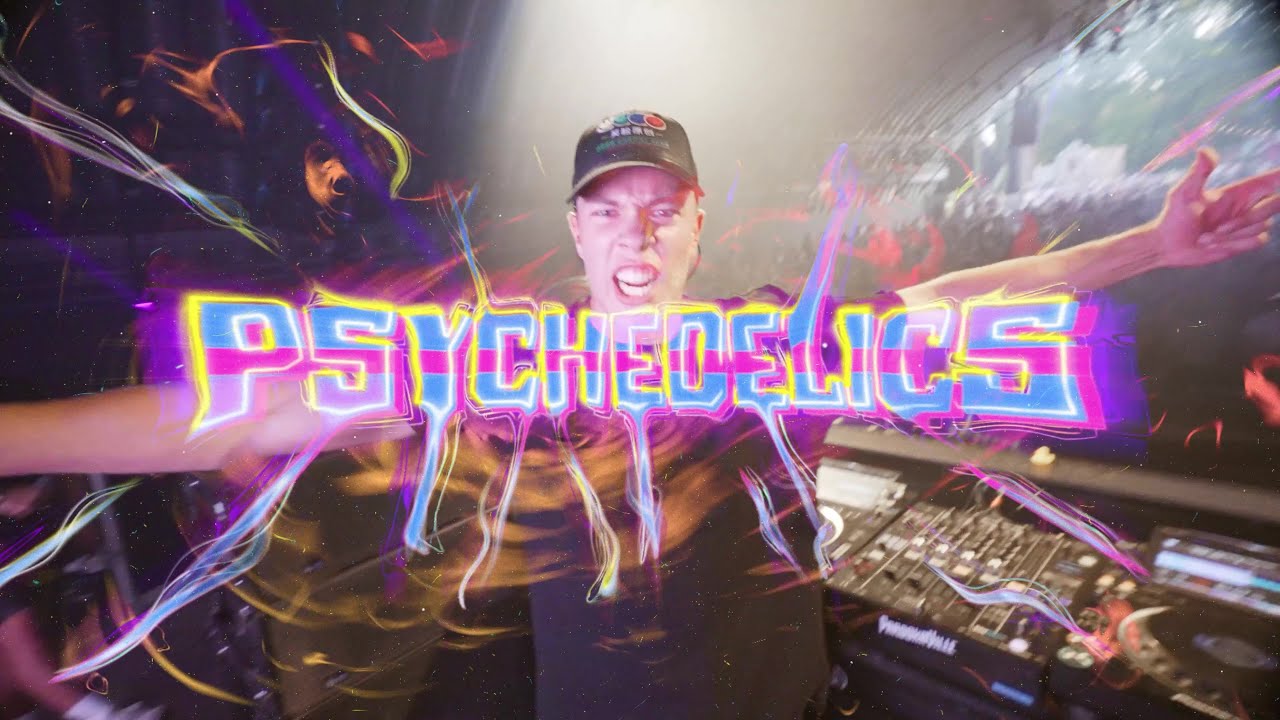 Psychedelics