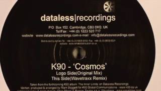 Cosmos (Wavetraxx Remix)