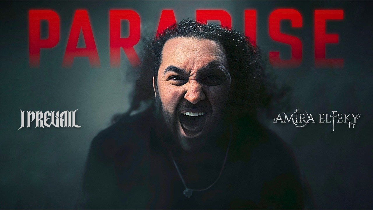 Paradise (feat. Amira Elfeky)