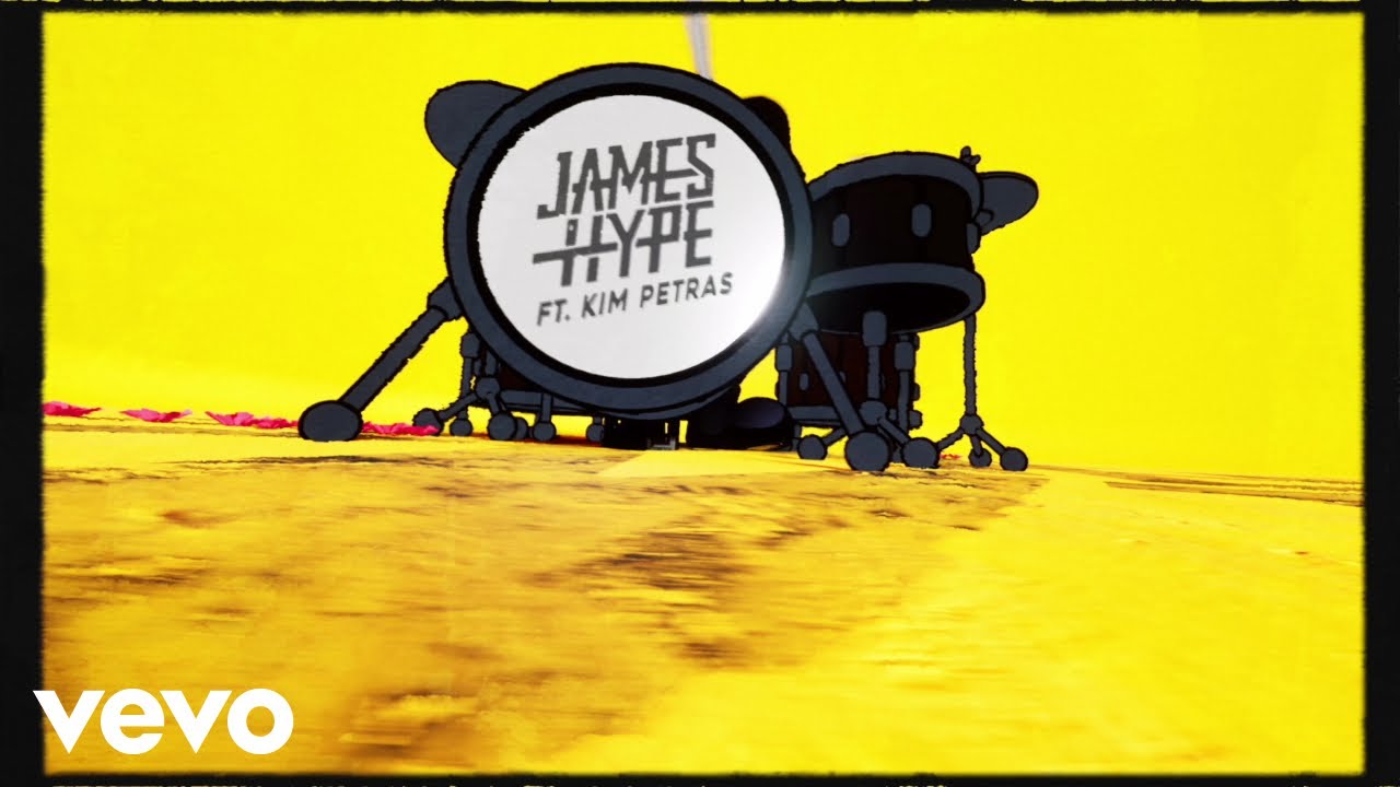 Drums (Schak Remix)