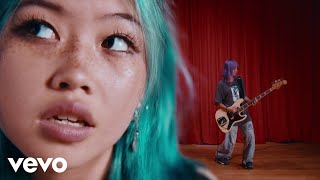 She Plays Bass