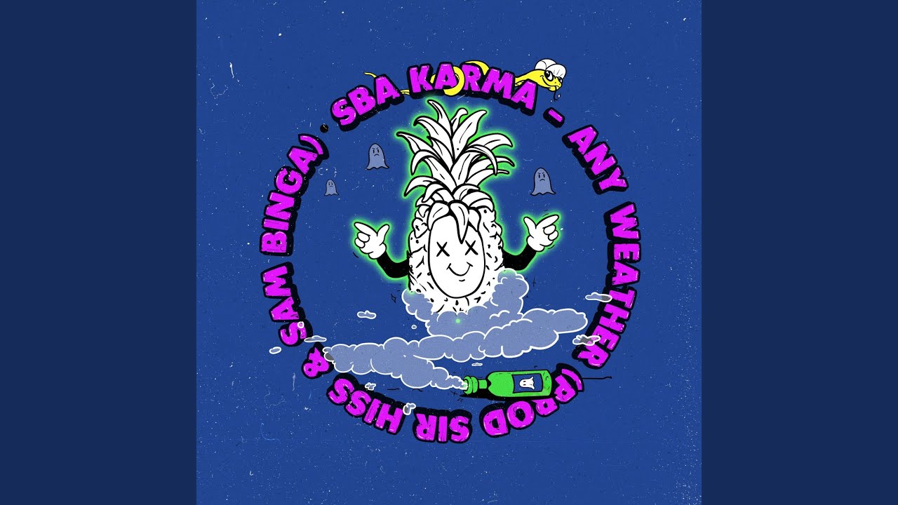 Any Weather (AAEE Remix)
