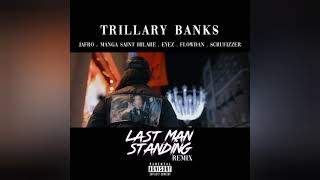 Last Man Standing - Remix