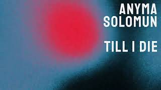 Till I Die (feat. Claudia Valentina)