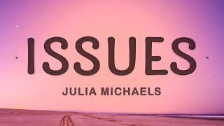 Issues (Lyrics)