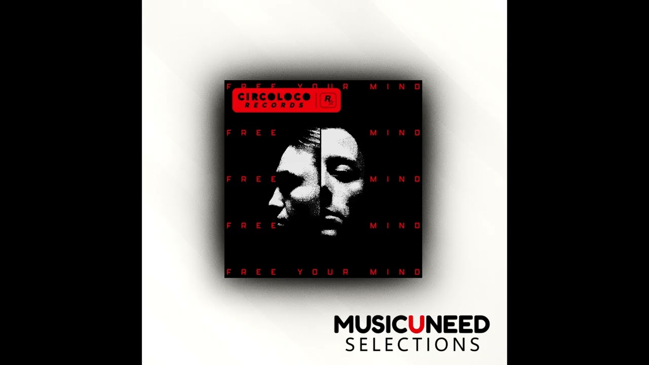 Let the Music (extended mix)