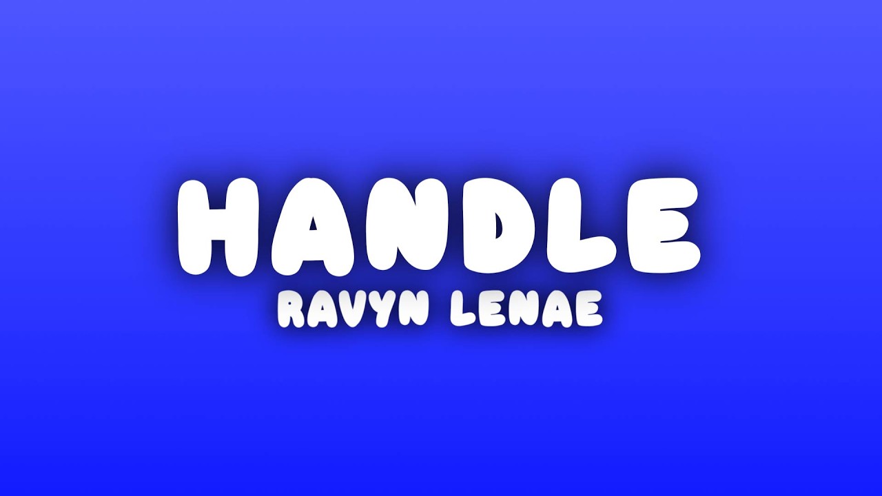 Handle
