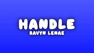 Handle