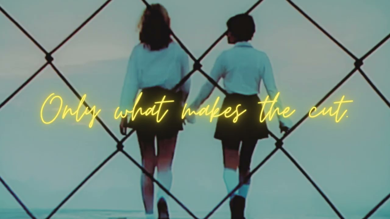 All The Things She Said (Culture Shock Version)