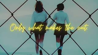 All The Things She Said (Culture Shock Version)
