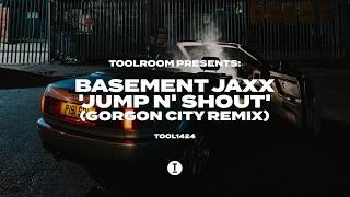 Jump & Shout (Gorgon City Remix)