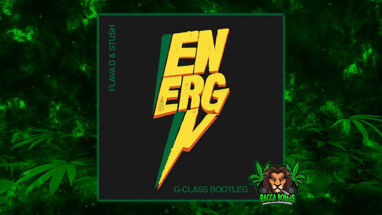 Energy (G-Class Bootleg)