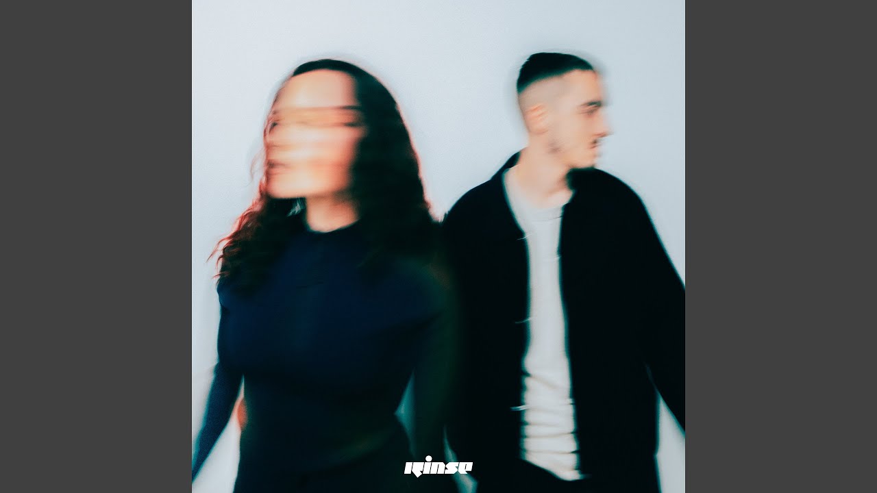 Dream State (feat. Katy B)