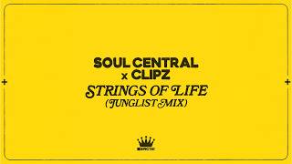 STRINGS OF LIFE