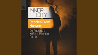 Pennies From Heaven (DJ Paulette Remix)